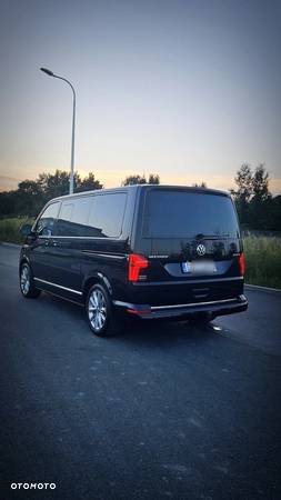 Volkswagen Multivan 6.1 2.0 TDI L1 Highline 4Motion DSG - 2