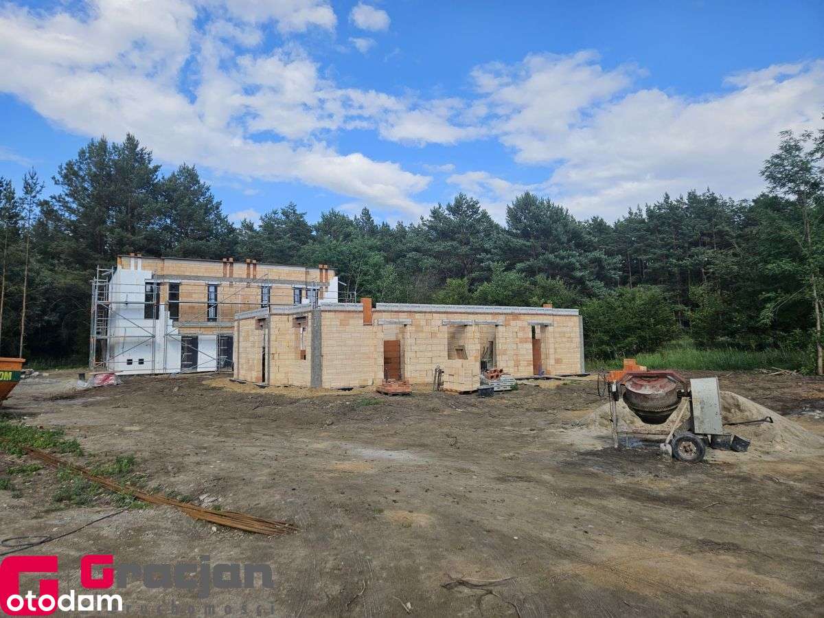 Nowe Bezczynszowe Słonawy z ogródkiem - Pełny obrazek: 5/8