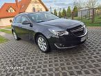 Opel Insignia 2.0 CDTI Executive - 2