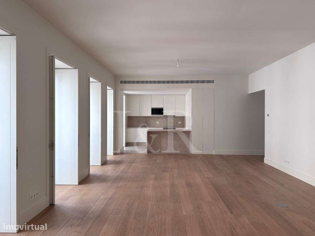 Apartamento T2 com estacionamento, Capuchos Residences, Lisboa - Grande imagem: 4/37