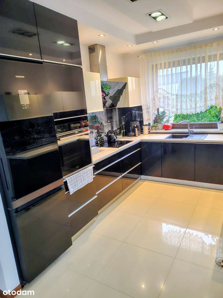 Dom jednorodzinny 180 m² | 4 sypialnie | Fotowoltaika | Działka 815m2 - Pełny obrazek: 4/11