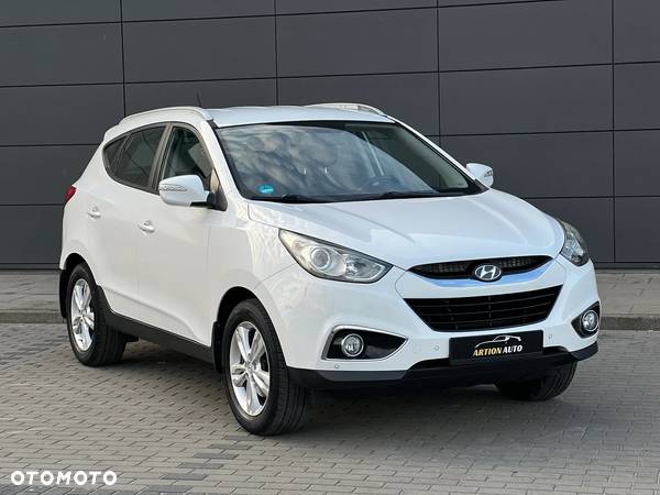 Hyundai ix35 1.6 GDI Comfort 2WD - 19