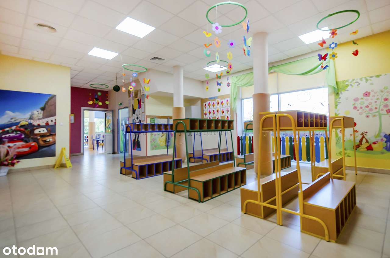 Jarosław – ul. Skarbowskiego | Gotowe przedszkole na sprzedaż-16