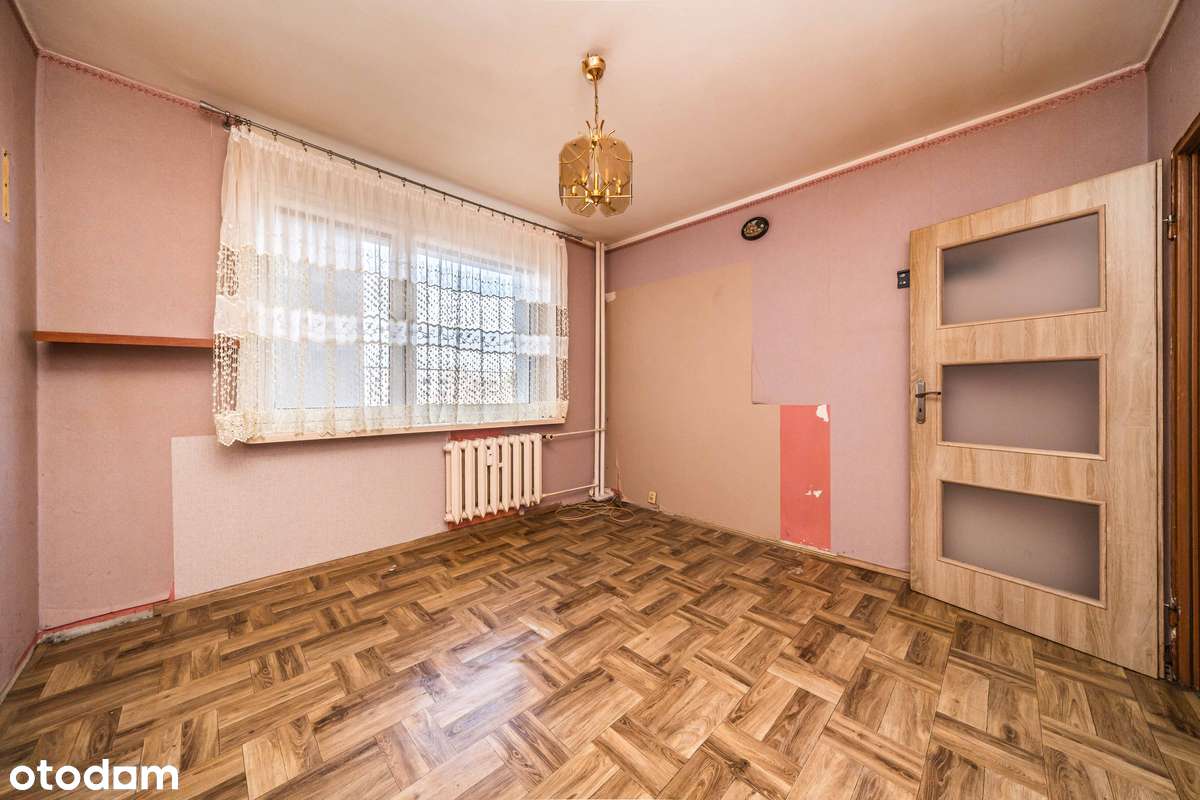 Słoneczne 2 pokoje z windą! - Pełny obrazek: 5/11