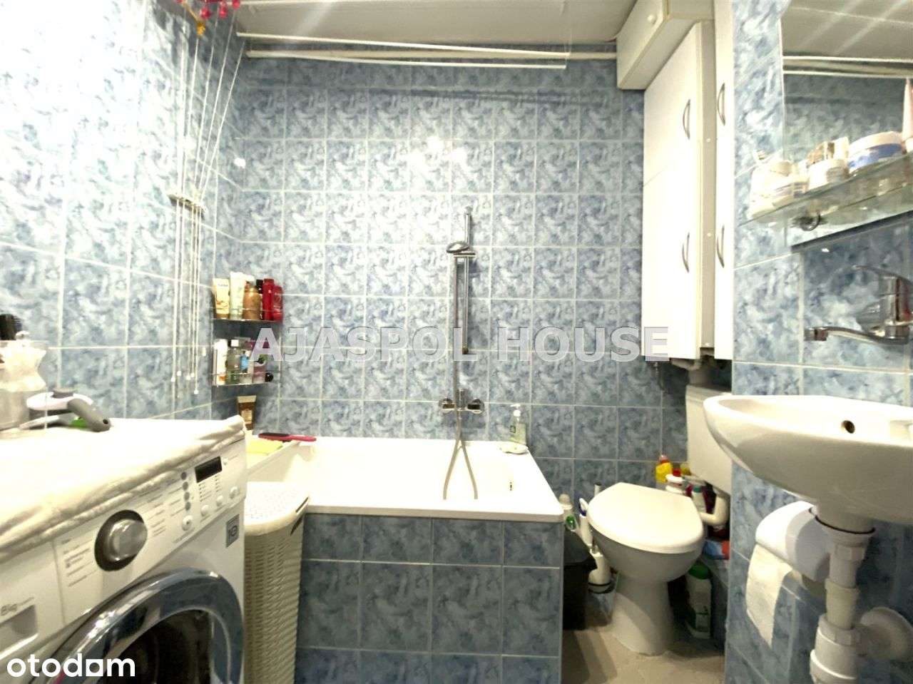 Piastowska * Twoje pierwsze M2 * 43m2 * IIIp cegła-5