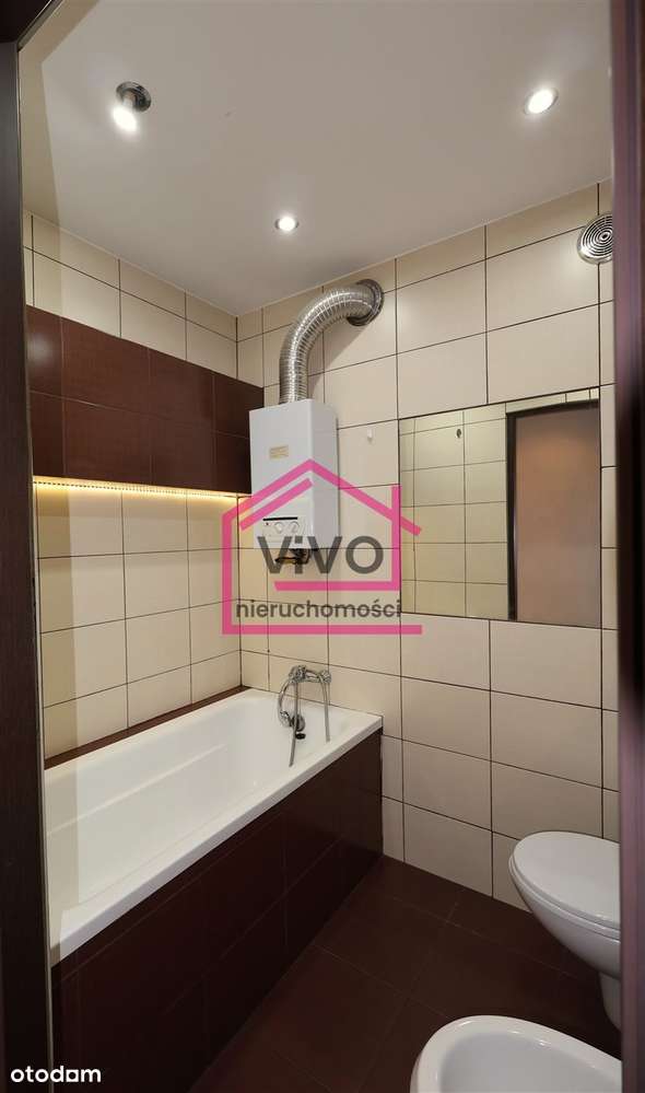 M-2 świetna cena, niski czynsz-12