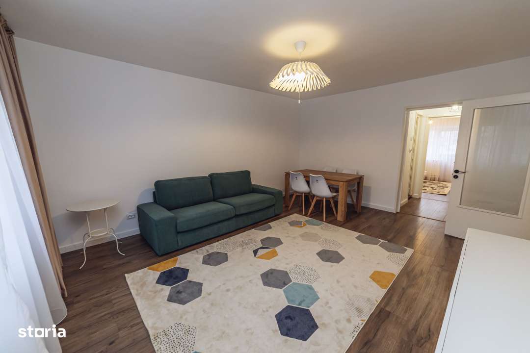 Apartament de 3 camere | 13 Min Parc Plumbuita - Imagine principală: 4/19