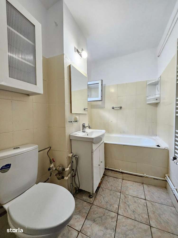 Oferta vanzare ap 3 cam Gavana - Nord, semimobilat, 85000 euro-12
