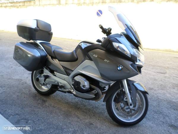 BMW R 1200 RT RT - 15