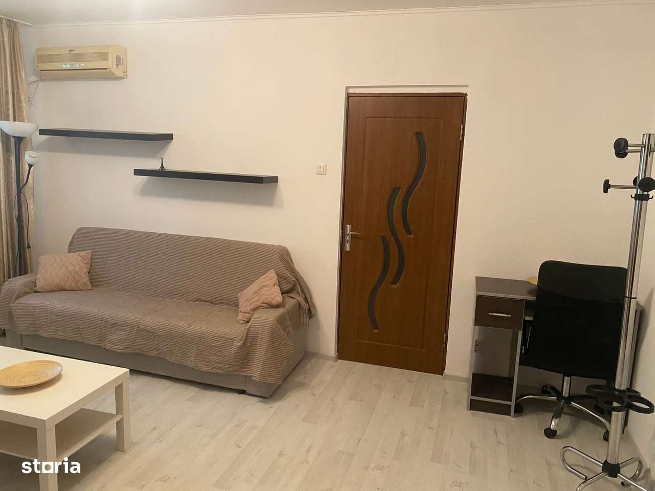 Apartament 2 camere mobilat si utilat - Imagine principală: 2/9