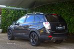 Chevrolet Captiva 2.0 VCDi Sport Aut. - 8