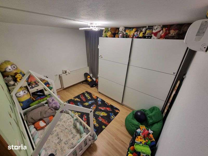 Proprietar, vand apartament 2 camere, localitatea Ghiroda - Imagine principală: 4/8