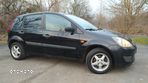 Ford Fiesta 1.3 Silver X - 7