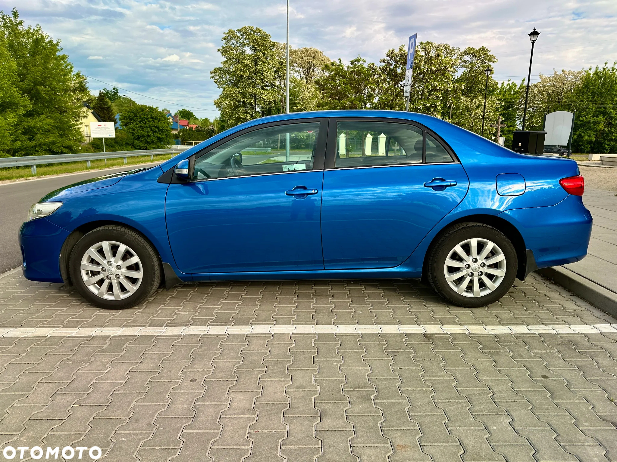 Toyota Corolla 1.6 Premium - 5