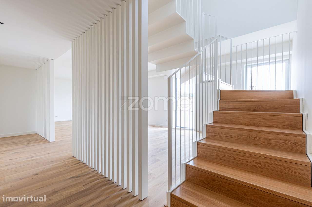 Excelente apartamento T2 no Madrid Apartamentos - Grande imagem: 4/35