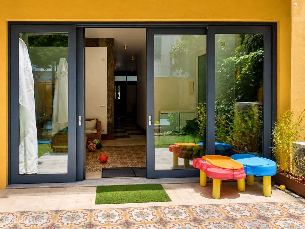 Edifício Exclusivo com Dois Duplex de Luxo e Escritório Privativo n...-4