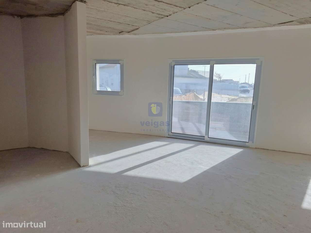 Apartamento T3 em construção na praia da Gala, Figueira da Foz-4