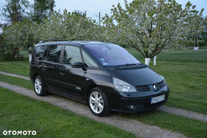 Renault Espace 2.0T 16V Privilege - 8