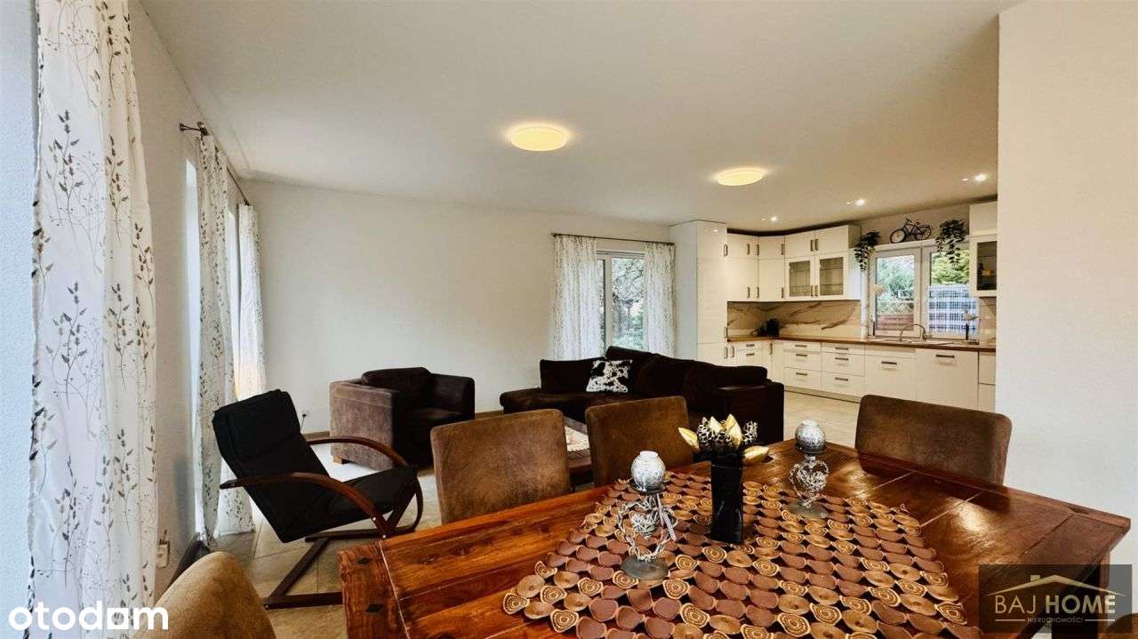 Dom do najmu pod jeziorem Rudnik - Pełny obrazek: 4/20