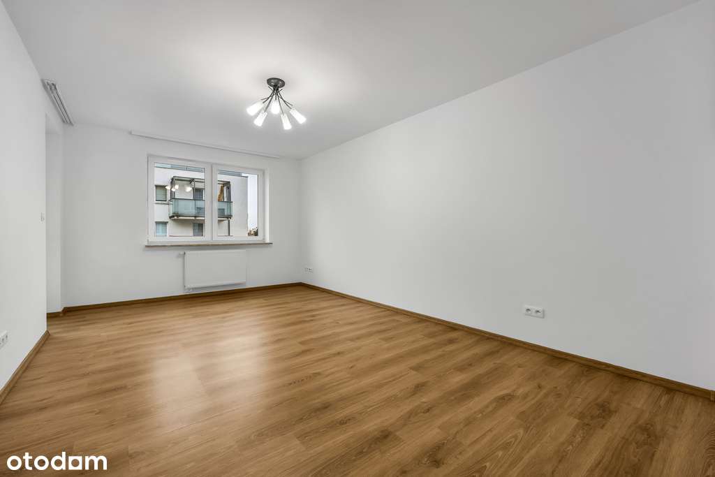 Blisko lasu | Dobra komunikacja | Ciche | Wygodne - Pełny obrazek: 3/17