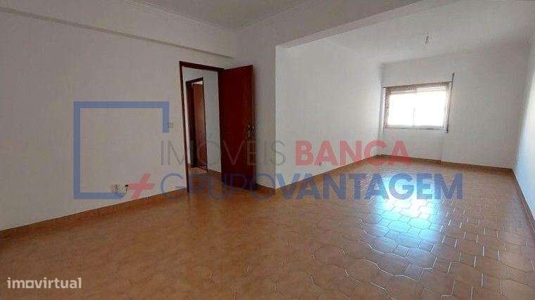 T2 de 79 m², com varanda Algueirão-Mem Martins - Grande imagem: 3/15