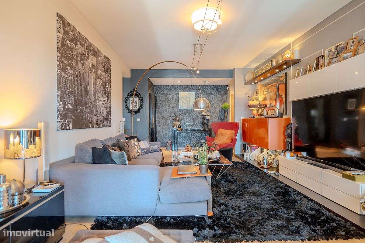 Apartamento T2 para venda - Grande imagem: 5/18