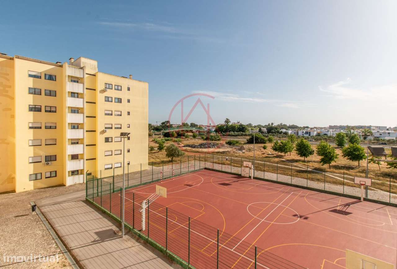 Apartamento T2 – Fidalguinhos - Lavradio-33