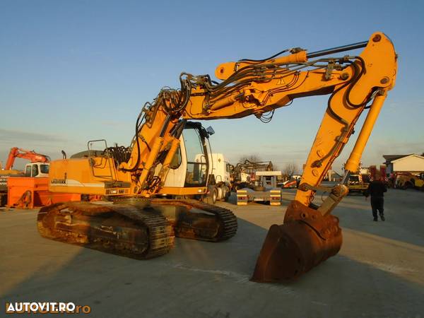 Liebherr R904C HDSL - 4