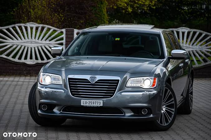 Lancia Thema 3.6 Executive - 9