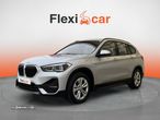 BMW X1 25 e xDrive Line Sport - 10