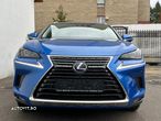 Lexus Seria NX - 3