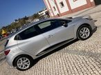 Renault Clio 0.9 TCe Limited Bi-Fuel - 11