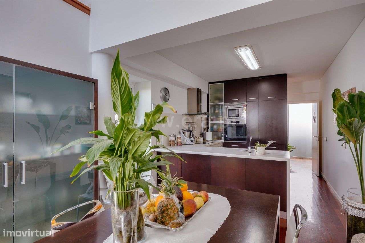 Moradia V3 em Paredes - Grande imagem: 5/38