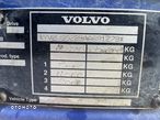 Volvo 4x4/6x4 Specjalny KONTENER HAK PIASKARKA PLUG - 19