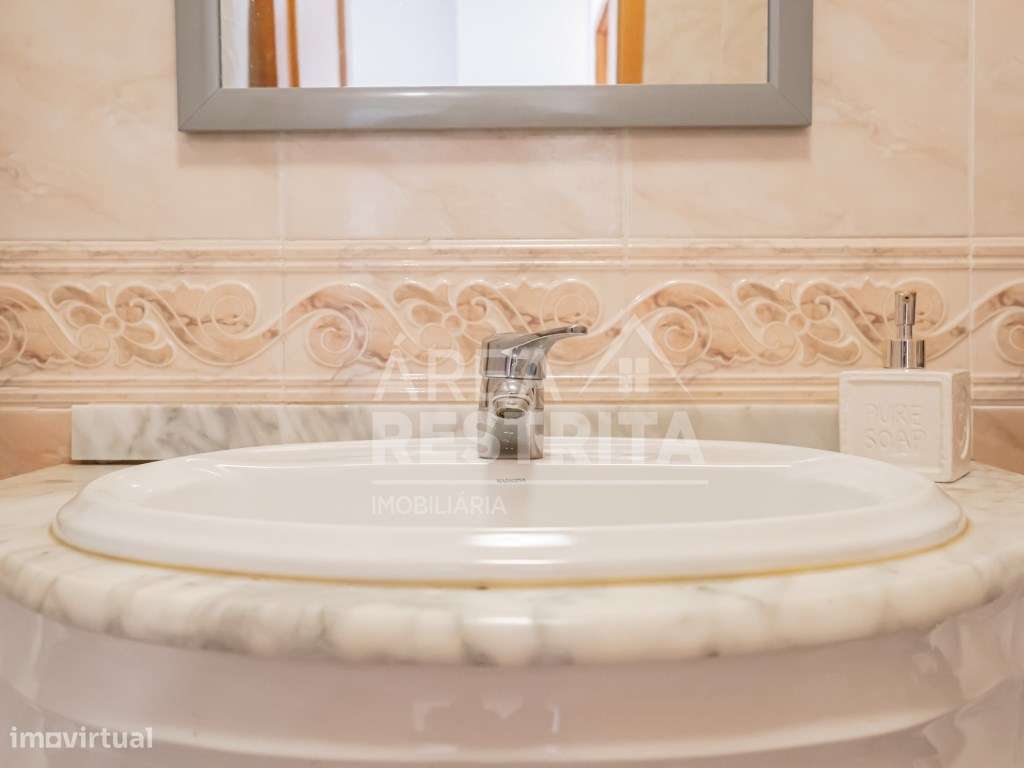 Apartamento T3 em Pinhal Novo-19