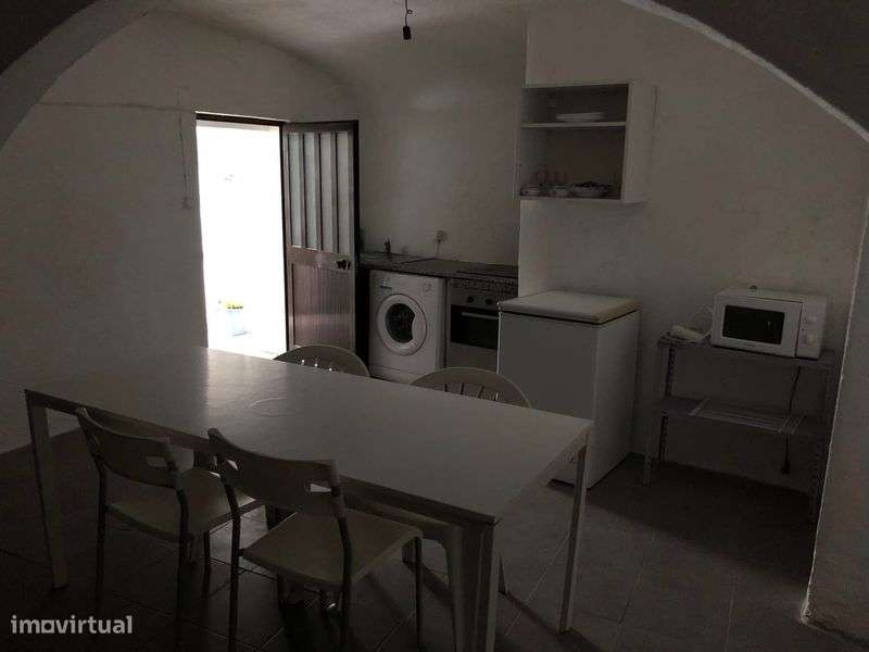 Arrenda-se Casa Centro Historico Evora - Grande imagem: 4/7