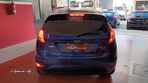 Ford Fiesta 1.0 T EcoBoost Trend - 11