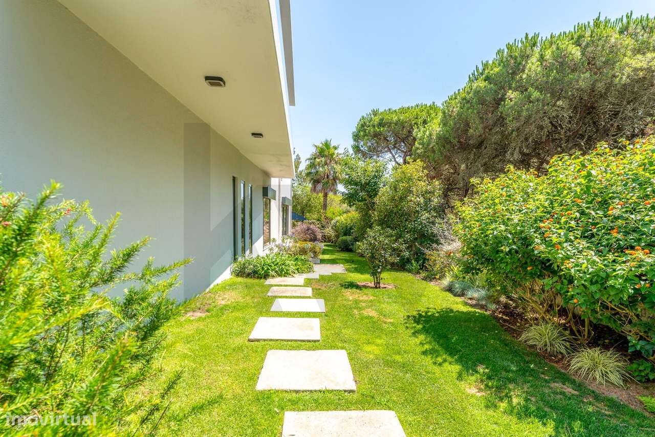 BIRRE – MORADIA T4 DE LUXO - Grande imagem: 3/37