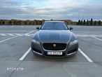 Jaguar XF 3.0 V6 Prestige - 9