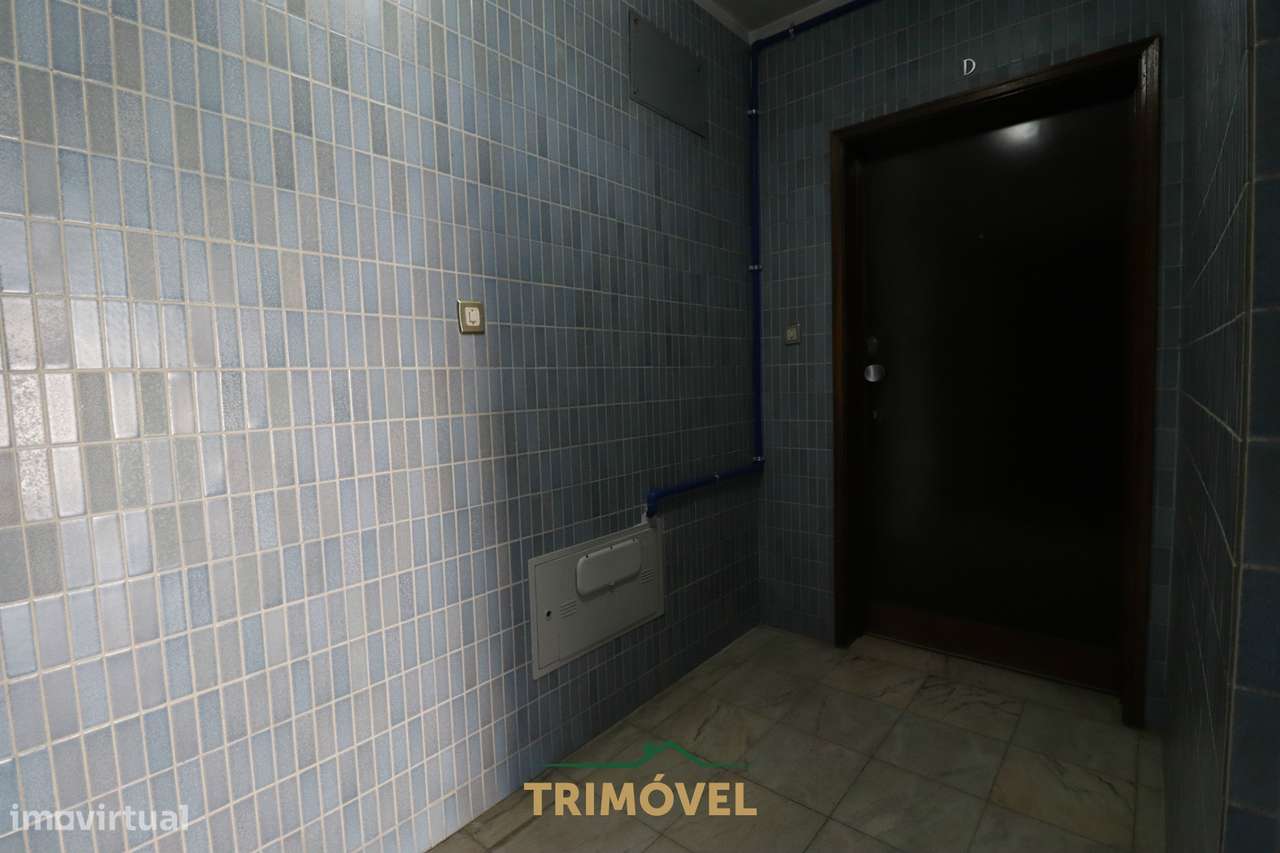 Apartamento T3 Venda em São João da Madeira,São João da Madeira-14