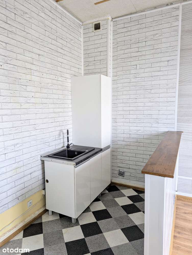 Mieszkanie blisko Tobacco i Atlas Areny-7