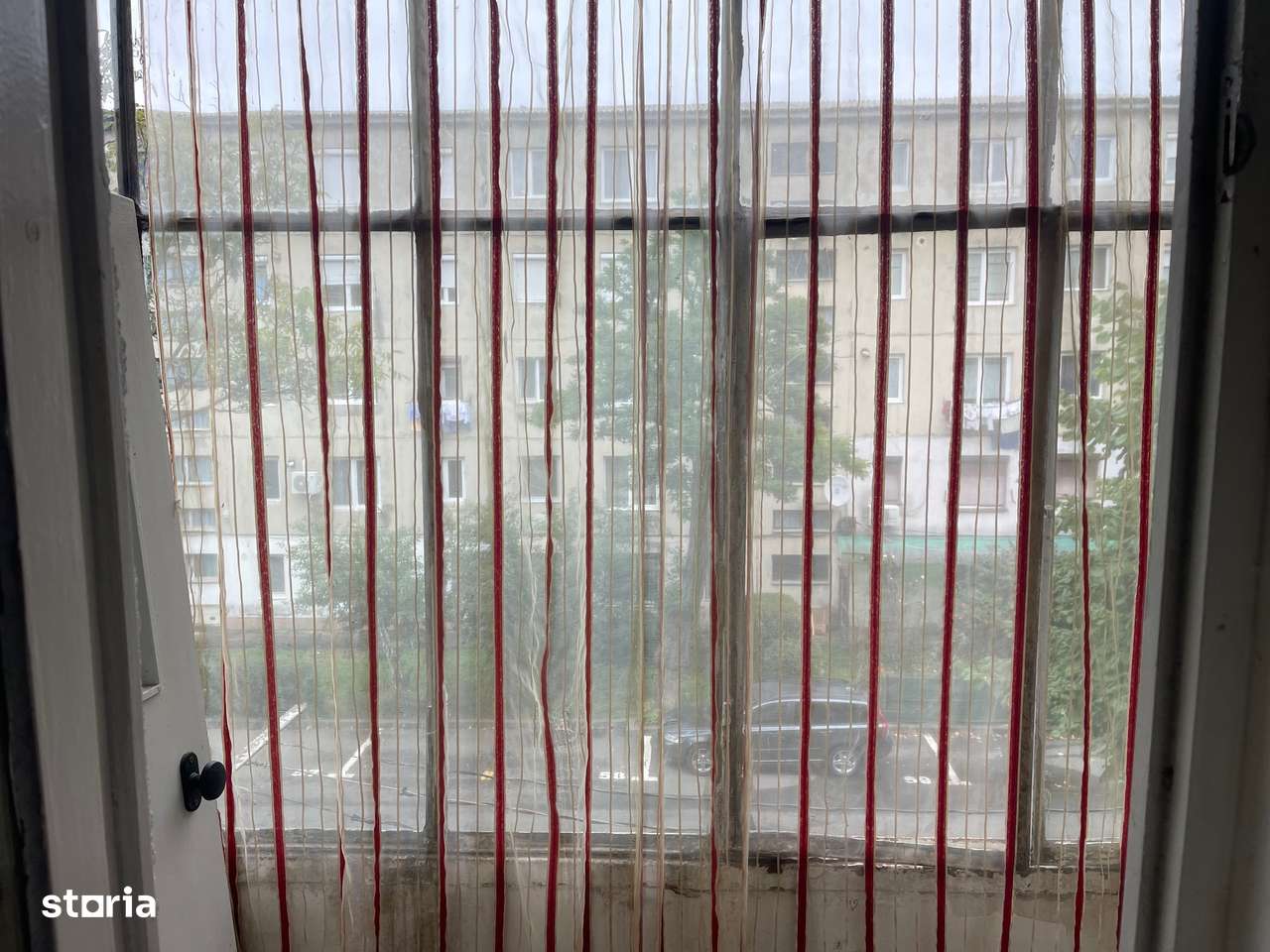 Apartament 2 camere,decomandate,Zona Closca-6