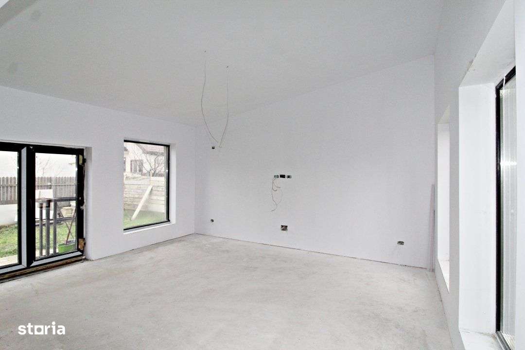 Casa P+1 cu design deosebit, Valu lui Traian-5