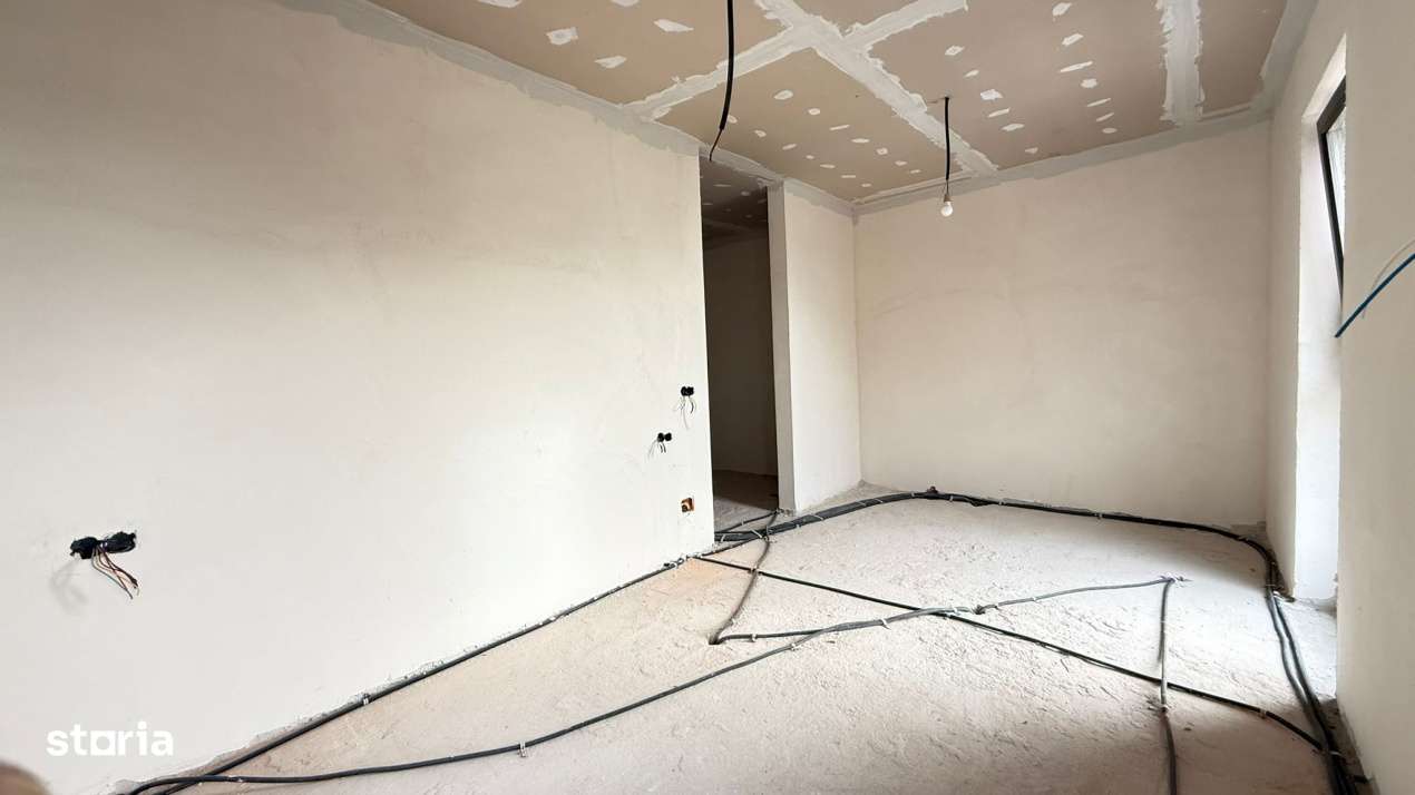 Casa tip Duplex 4 camere, Floresti, str.Tautiului, gradina, terasa, pa-11