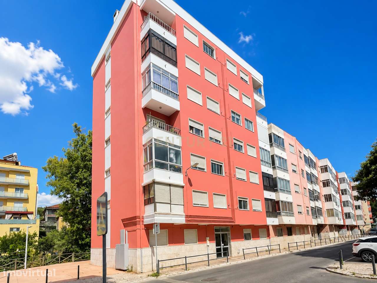 Apartamento T2 | Mercês-Rio de Mouro | Sintra-12