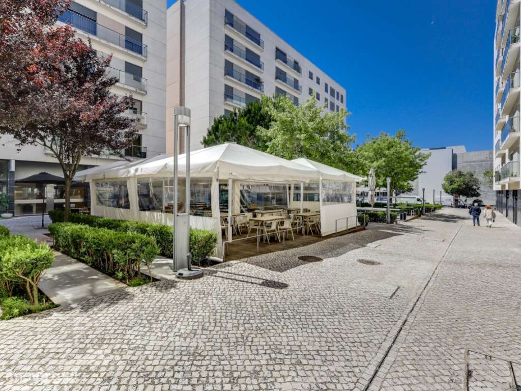 Trespasse de Restaurante em Localização Privilegiada - Lisboa-22