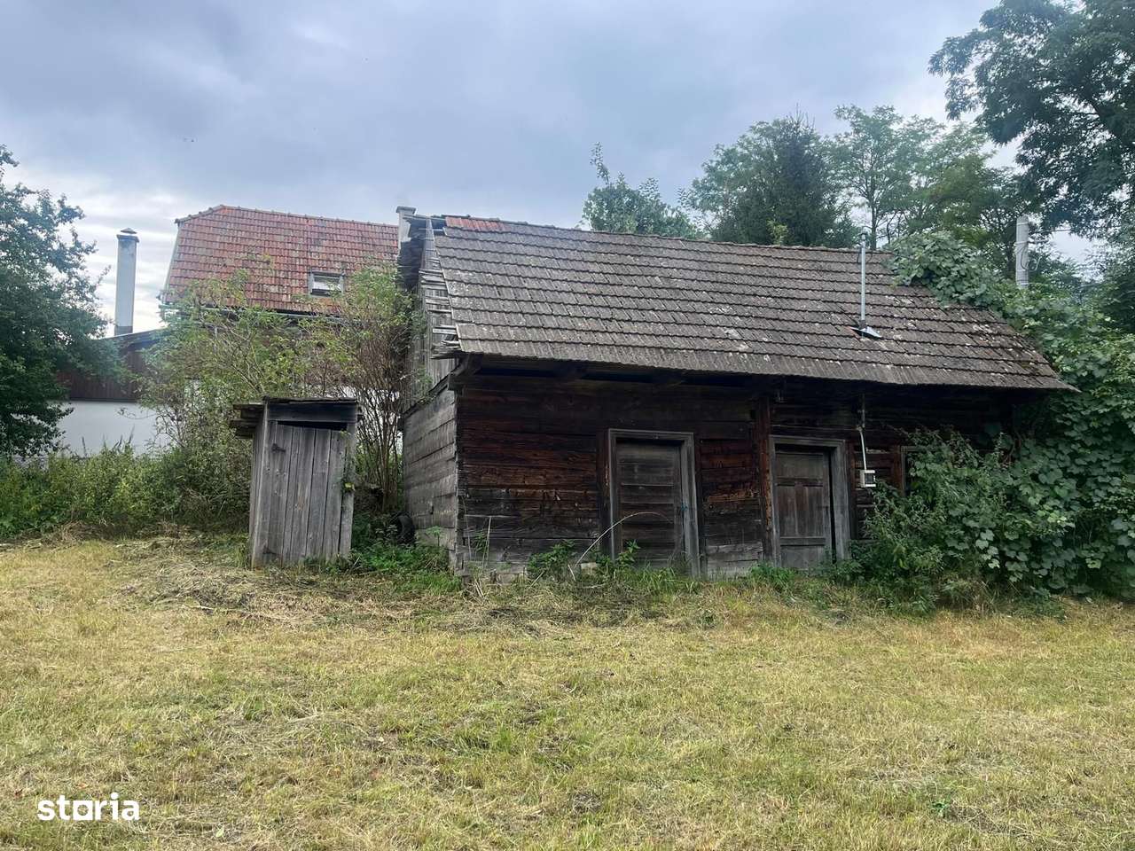 De vânzare teren intravilan, 2352 mp, Pachia, Covasna!-5