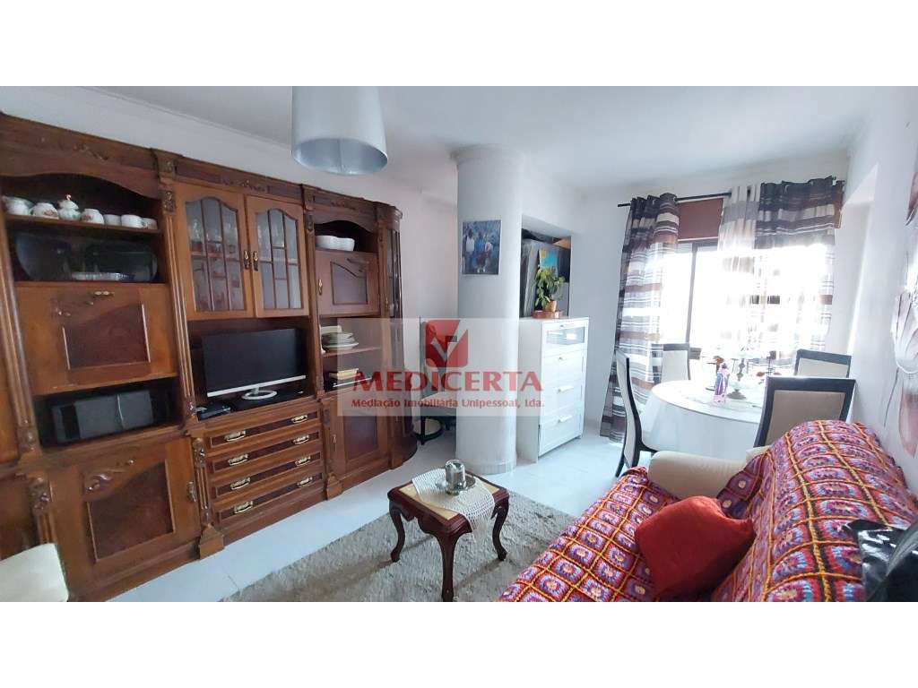 T2 - Intermarché - Cacém-5