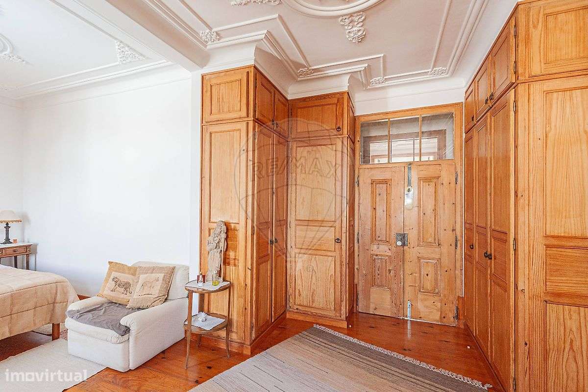 Moradia T4 para venda-21