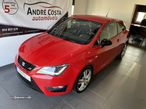 SEAT Ibiza SC 1.4 TSI Cupra DSG - 1